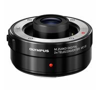 Olympus téléconvertisseur MC-20 2x