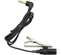 Olympus ME-15 Microcravate Jack 3,5 mm Pour DS2300/DS2/DM10/DM20/WS300/310/320