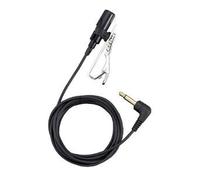 Olympus ME-15 Tie Clip Microphone 3.5mm