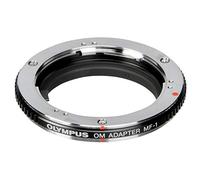 Olympus MF-1 Adaptateur d'objectifs OM pour Olympus E-System
