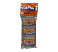 Olympus Microcassette Système Xb60 3-pack
