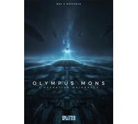 Olympus Mons 02. Operation Mainbrace