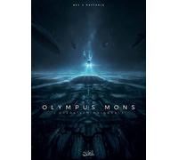 Olympus Mons – Tome 2 : Opération Mainbrace – Soleil