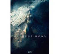 Olympus Mons T07 - Mission Farout - Christophe Bec - Soleil - cartonné - Bande dessinée