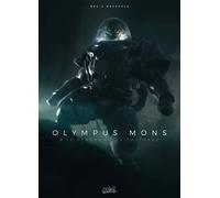 Christophe Bec – Olympus Mons Tome 8 : Le Syndrome de Sheppard