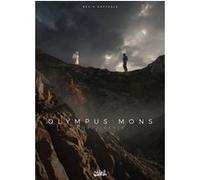 Olympus Mons T09 - Providence Christophe Bec (Auteur), Stefano Raffaele (Dessinateur), Natalia Marques (Coloriste)