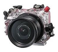 Olympus N1860092 Accessoire pour appareil photo PT-E01 Caisson étanche