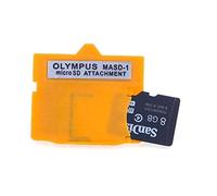 Olympus N3212400 Adaptateur MicroSD