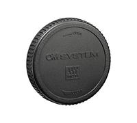 Olympus - N3594100 - Capuchon arrière pour Objectif Micro Four Thirds