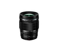 OLYMPUS Objectif 17mm f/1.2