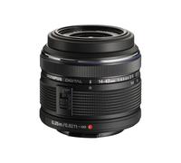OLYMPUS 14-42 mm f/3.5-5.6 II R Noir Micro 4/3