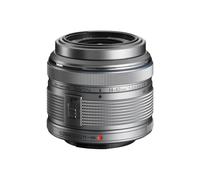 Objectif hybride Olympus M. Zuiko Digital 14-42mm f/3.5-5.6 II R silver Argent G