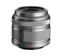 Objectif hybride Olympus M. Zuiko Digital 14-42mm f/3.5-5.6 II R silver Argent G