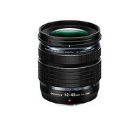 OLYMPUS 12-45mm f/4 PRO Micro 4/3 Noir