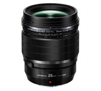 OLYMPUS Objectif M.Zuiko ED 25mm f/1.2 PRO