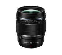 OLYMPUS Objectif M.Zuiko ED 25mm f/1.2 PRO