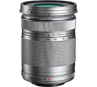 Olympus Objectif M.ZUIKO Ed 40-150mm f/4-5.6 R Silver