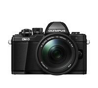 Olympus OM-D E-M10 MARK II 14-150 / 4.0-5.6 M.zuiko Digital ED II Appareils Photo Numériques 17.2 Mpix