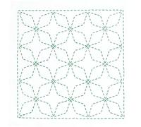 olympus Orimupasu Kit de matelassage avec fil et angle Cloisonne N° 267 (importation japonaise)