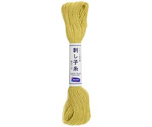 Olympus OS-5 Sashiko Thread Fil doré 20 m