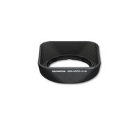 Olympus LH-40 capuchon pour objectifs Carré Noir