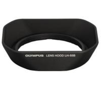 Olympus Pare-soleil LH-55B pour Olympus 9-18mm / 12-50mm