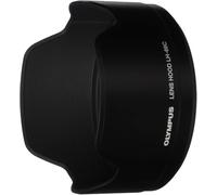 Olympus LH-66 C Lens Hood - Noir