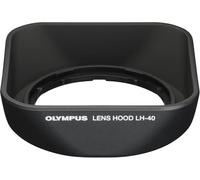 Olympus Pare-soleil pour objectif M.Zuiko Digital ED 14-42 mm II