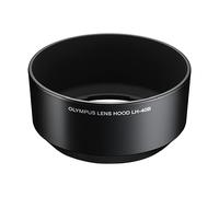 Olympus Pare-soleil LH-40B pour objectif M.ZUIKO DIGITAL 45mm 1:1.8