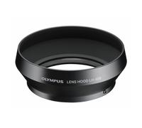 OLYMPUS Paresoleil LH-48B Noir pour 17mm f/1.8