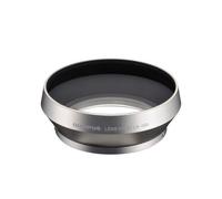 OLYMPUS Paresoleil LH-48B Silver pour 17mm f/1.8