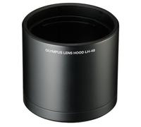 OLYMPUS Paresoleil LH-49 (60mm f/2.8 Macro)