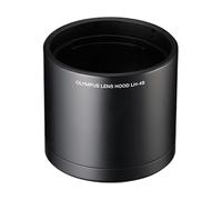 Olympus - Paresoleil LH-49 pour Olympus 60mm f/2.8