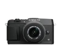 Olympus PEN E-P5 14-42 / 3.5-5.6 M.zuiko Digital II R Appareils Photo Numériques 17.2 Mpix