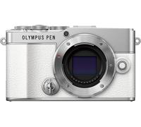 Olympus Pen E-P7 Boitier Nu Blanc