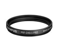 OM Digital Solution - Filtre de protection PRF-D40.5 - Multi-couches pour Olympus M.Zuiko 14-42mm