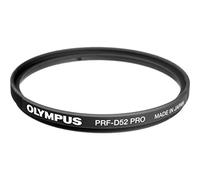 Olympus Prf-d52pro Objectif protéger Filtre pour Objectif M. Zuiko Digital Ed 9-18 mm f4.0-5.6 (260295)