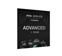 Olympus Pro Ensemble de services - Avancé