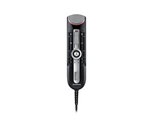 Olympus RecMic II RM-4110S Interrupteur Coulissant avec Balle de Suivi sans Logiciel System Edition