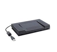 Olympus RS-27H (147036) Interrupteur à pied pour PC USB et RS232