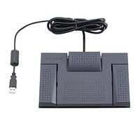 Olympus RS28H Pédalier USB avec 3 pédales de commande