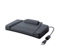 Olympus RS31H Pédale USB avec 4 pédales