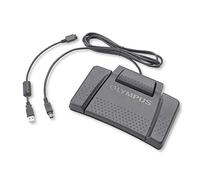 Olympus RS31H Pédalier USB avec 4 pédales de commande