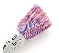 Olympus Sashiko (192 Pink Mix)