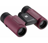 Olympus - Jumelles 8 x 21 RC II WP - Etanche - toit - magenta