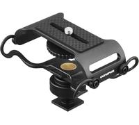 Olympus SM2 - Adaptateur de griffe pour brancher un microphone ou un enregistreur audio au LS-P5