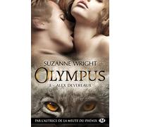 Olympus, T1 : Alex Devereaux