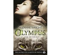 Olympus, T2 : Tate Devereaux