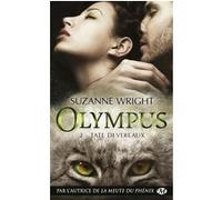 Olympus, T2 : Tate Devereaux Suzanne Wright (Auteur)