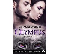 Olympus, T3 : Camden Priest